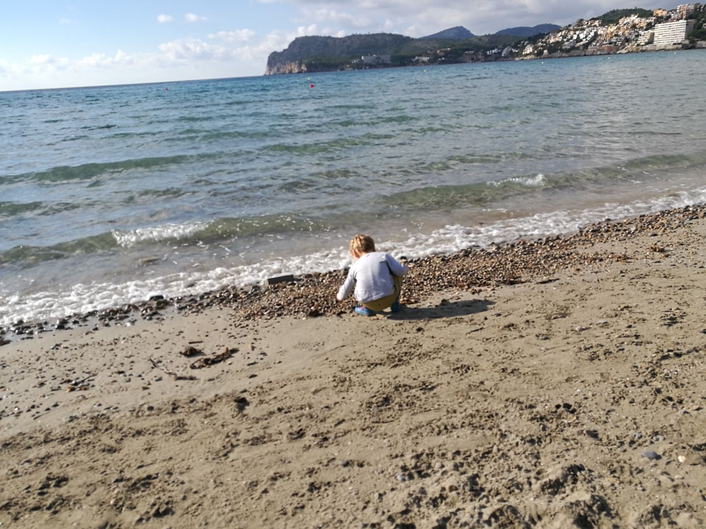 Kindvriendelijke vakantie Spanje