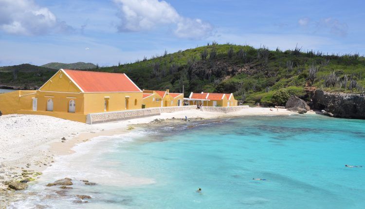 kindvriendelijk hotel Bonaire